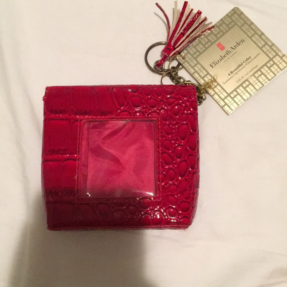 Lipgloss Bag